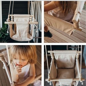 Toddler Swing